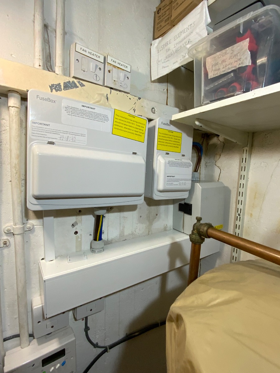 Electrician: Image 3